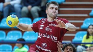 ABC de Braga ganha ao Póvoa AC na 16.ª ronda