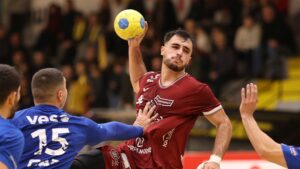 ABC de Braga bate Belenenses na 13.ª ronda