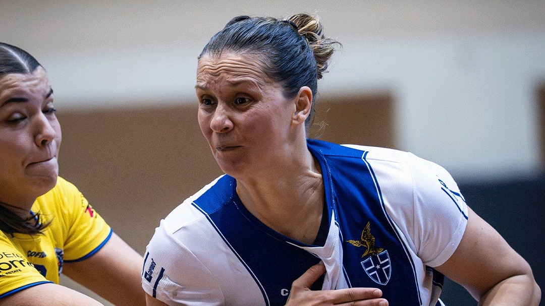 Madeira SAD triunfa no dérbi insular com o CS Madeira