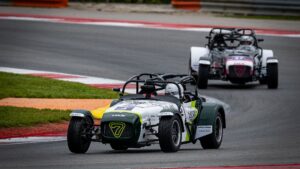 Mariana Posser de Andrade conquista a Ladies Cup