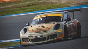 Rui Miritta fecha época com chave de ouro