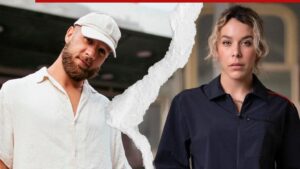 Vanessa Marina é 11.ª classificada no Japão