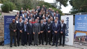 Forte aposta nos Jogos do Mediterrâneo 2027