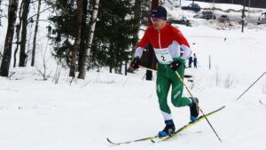 José Cabeça com top-100 na Suécia