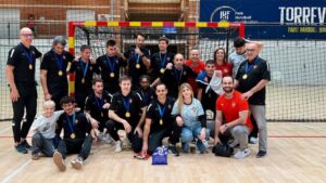 Portugal campeão do Mundo de Futsal Virtus