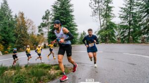 Liliana Cardoso e Luís Moreira vencem 90 km da Gerês Extreme Marathon