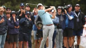 Daniel Rodrigues é 12.º no Open da Austrália