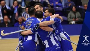 FC Porto bate Oliveirense na ronda 8