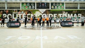 Finais da Taça de Portugal em Tomar