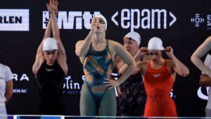 Camila Rebelo brilha nos Europeus da Polónia