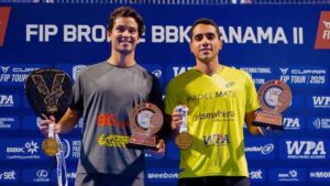 Peu Araújo conquista torneio internacional no Bahrain