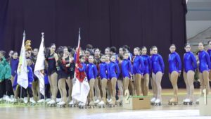 AP Minho em 2.º lugar no Torneio Inter-Regiões