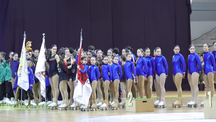 AP Minho em 2.º lugar no Torneio Inter-Regiões