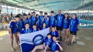 AN Norte Portugal vence Inter Associações