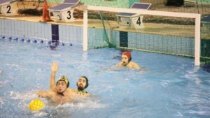 Fluvial Portuense assume liderança isolada