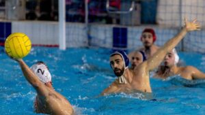 Povoense vence Pacense em partida da jornada 7