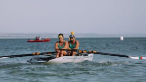 Oeiras recebe Mundial Beach Sprint em 2027