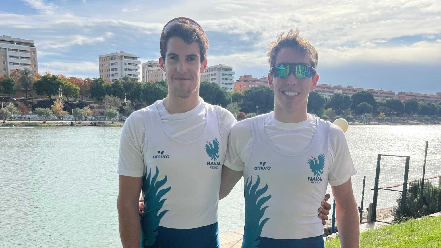 Pedro Rodrigues e Tomás Neves vencem em Espanha