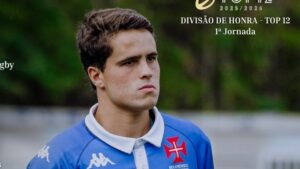 Belenenses começa top-12 a vencer