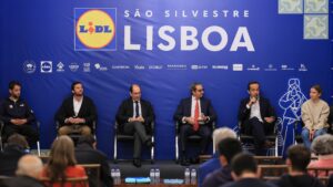 São Silvestre de Lisboa com recordes de inscritos