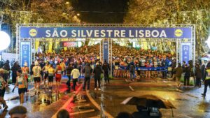 Isaac Nader e Salomé Afonso triunfam na S. Silvestre Lisboa