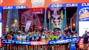 Mónica Silva e Alex Figueiredo vencem S. Silvestre Viana