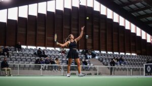 Francisca Jorge campeã nacional pela nona vez