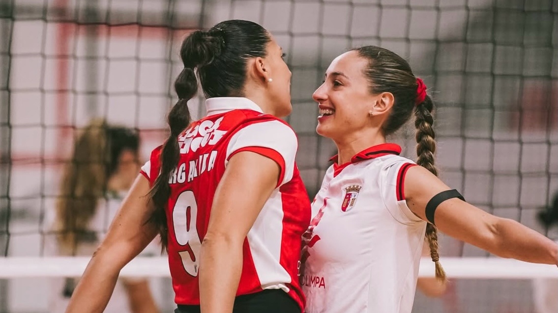 Sp. Braga triunfa na receção ao Sporting