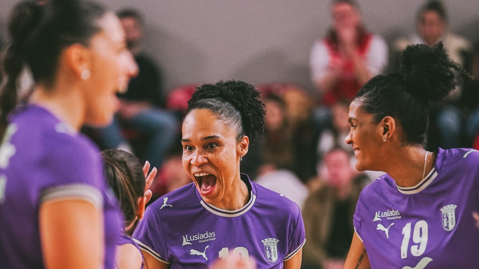 Sp. Braga vence Leixões em casa na jornada 12