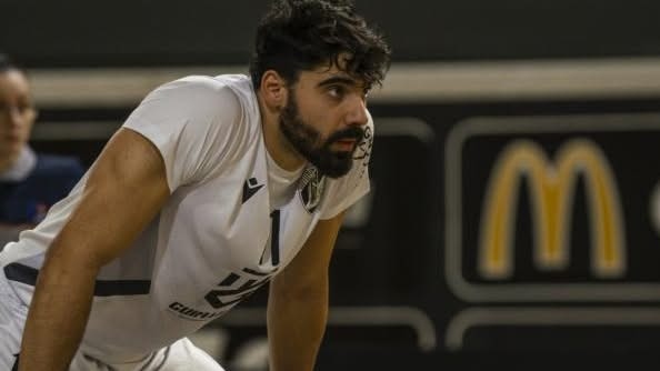 Vitória SC triunfa em casa frente ao GC Santo Tirso