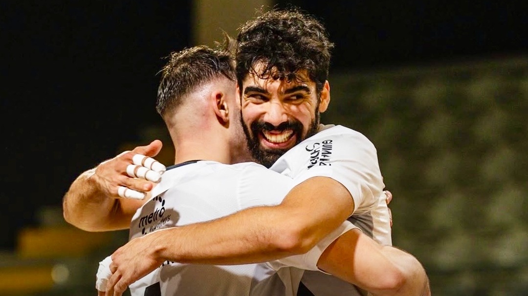 Vitória SC triunfa no reduto do Castêlo da Maia