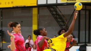 ABC de Braga triunfa em casa frente ao Gil Eanes