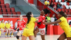 ABC de Braga derrotado na deslocação à Luz