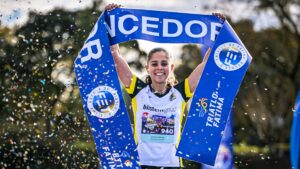 Mafalda Nogueira e André Silva ganham Corrida dos Reis em Fátima