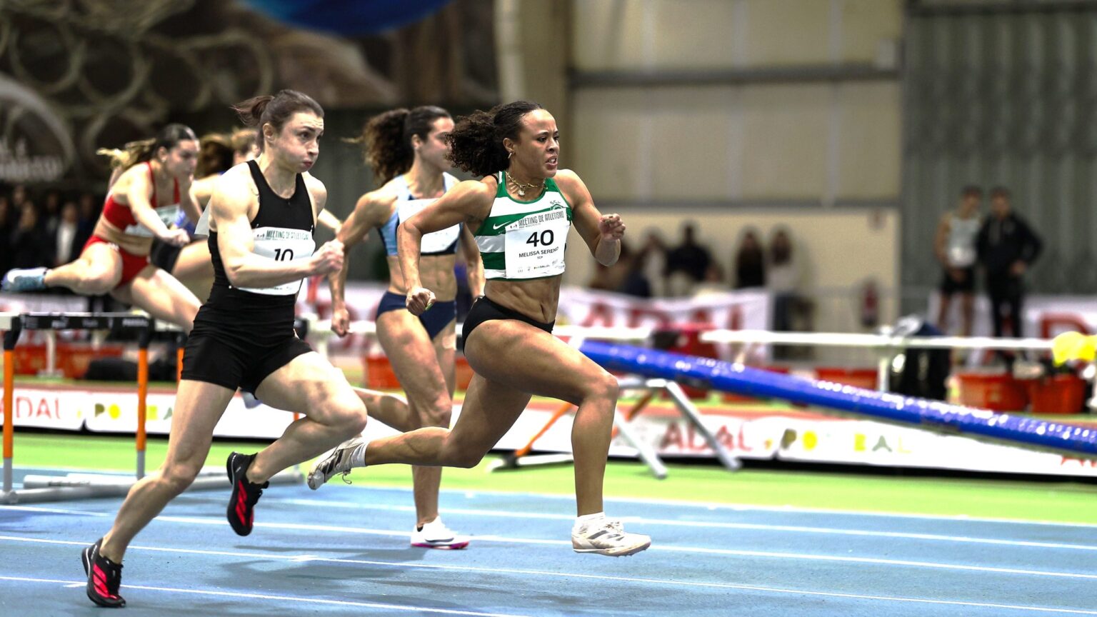 Meeting Moniz Pereira com marcas de destaque