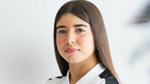 Maria Germano Neto vai estrear-se nos monolugares