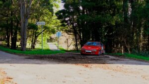 Marcos Martin vence Rally Fim d'Ano