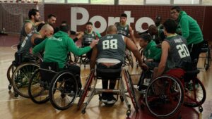 GDD Alcoitão triunfa no regresso da Liga BCR