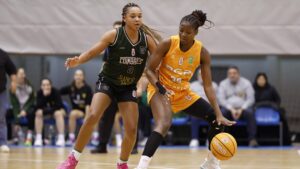 BC Barcelos bate Coimbrões na jornada 15