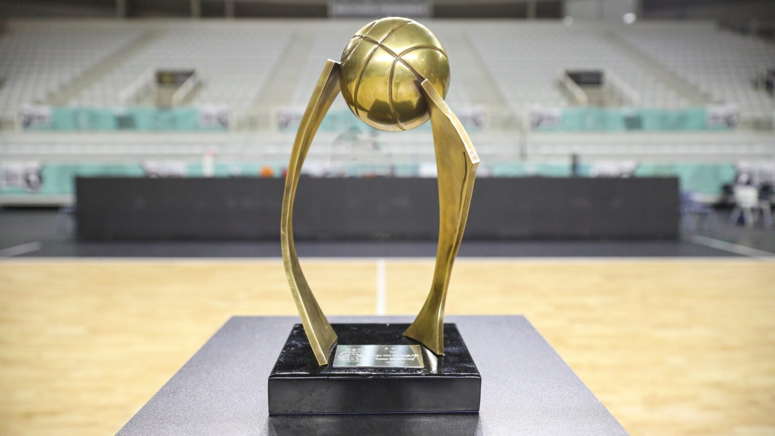 Gondomar recebe 'Final 6' da Taça Hugo dos Santos