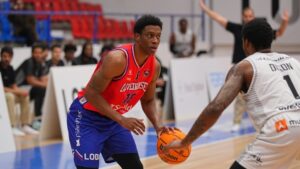 Oliveirense avança na prova rainha