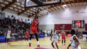 Imortal ganha ao Queluz na ronda 12