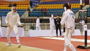 Filipe Frazão é 96.º no Grande Prémio de Doha