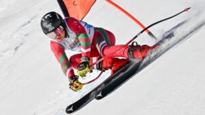 Emeric Guerillot com duplo top-15 em Itália