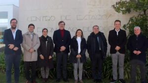 Rio Maior prepara-se para receber o 2026 ASPC European Forum on Elite Sport