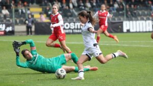 Vitória SC vence dérbi minhoto da 9.ª ronda