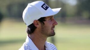 Tomás Melo Gouveia é 4.º no Algarve