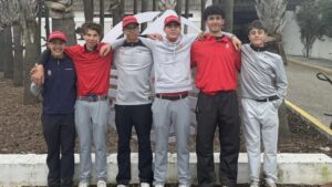 Portugal bate Suíça no Match Octogonal em Espanha