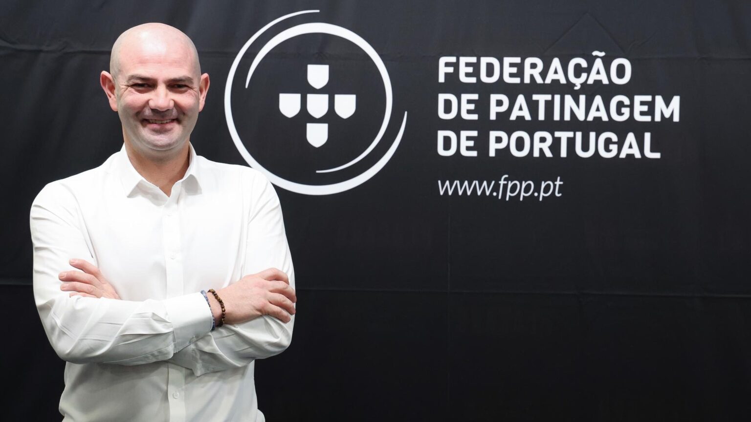 Reinaldo Ventura é o novo selecionador nacional