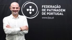 Reinaldo Ventura é o novo selecionador nacional